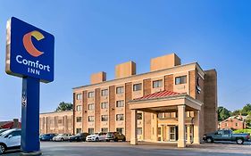 Comfort Inn Red Horse Frederick Md 2*